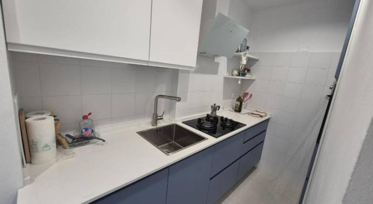 Villa with 2 rooms for 6 persons — photo 4