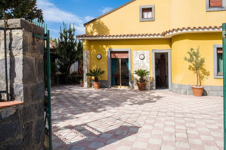 Casa Agnone