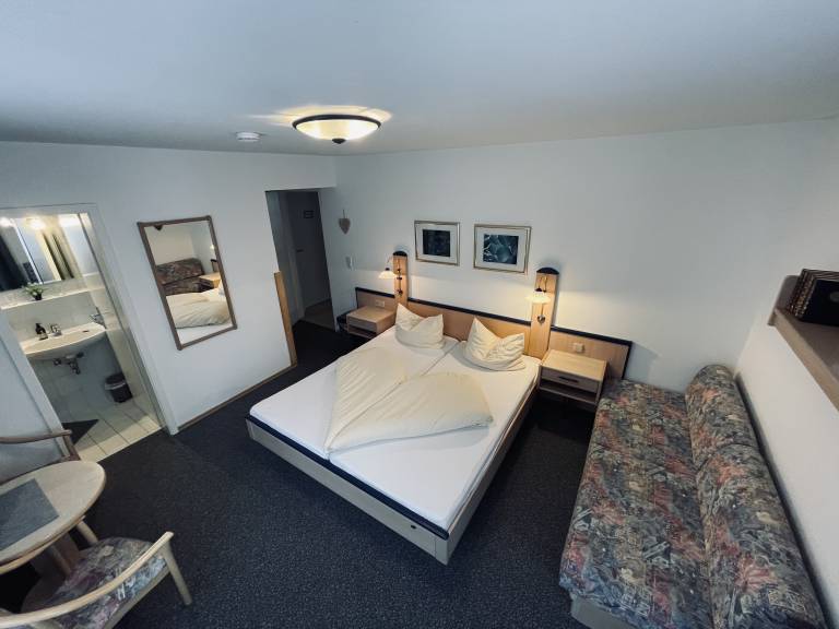 Privatzimmer Schönau am Königssee