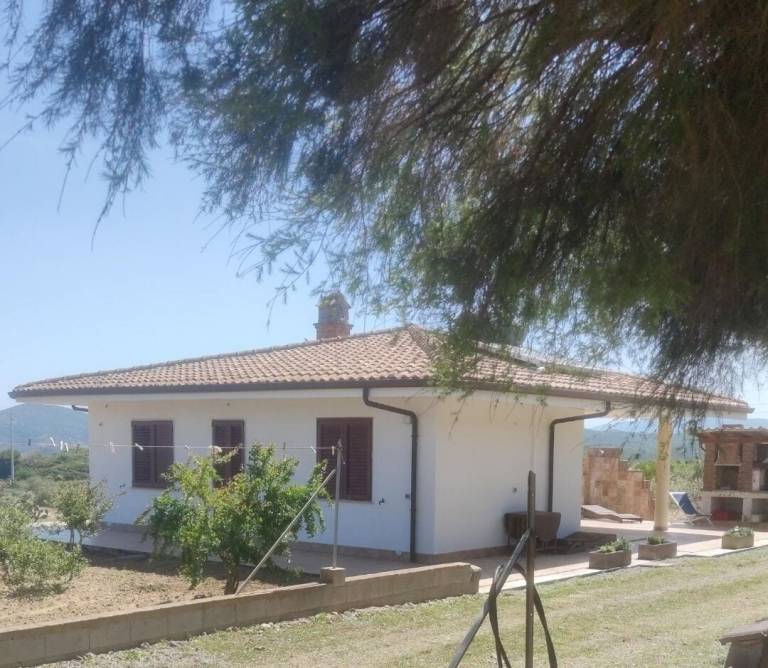 Villa Gonnesa