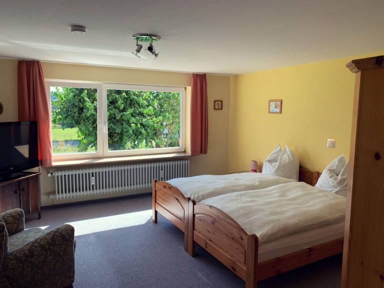 Ferienwohnung Friedrichshafen