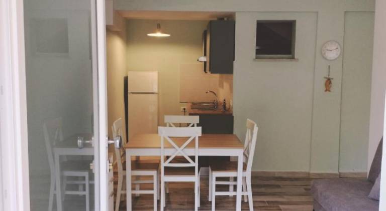 Holiday apartment with 1 room for 2 persons — photo 4