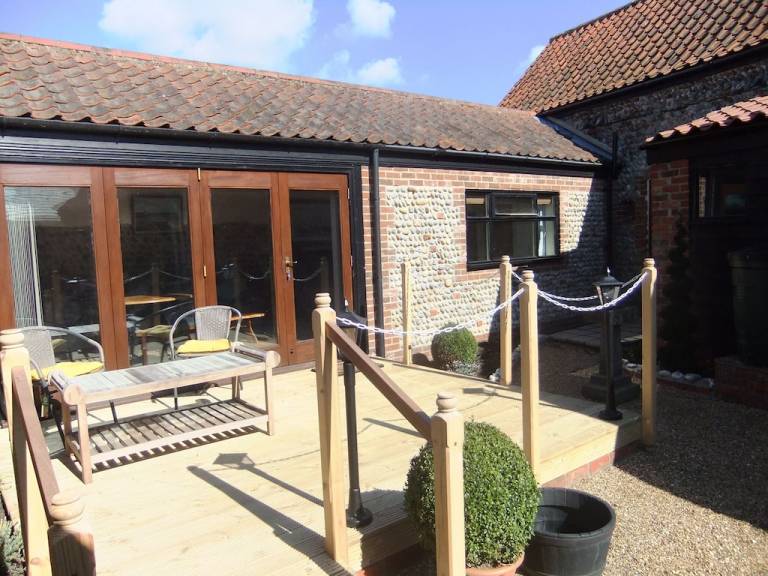 House Stalham