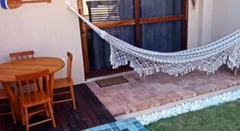 Vacation home with pool | Close to the beach | Dogs allowed in São Miguel dos Milagres
