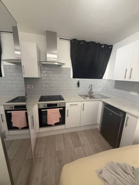 Ferienwohnung London