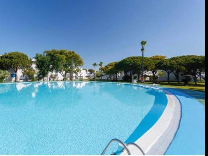 Appartement  Chiclana de la Frontera