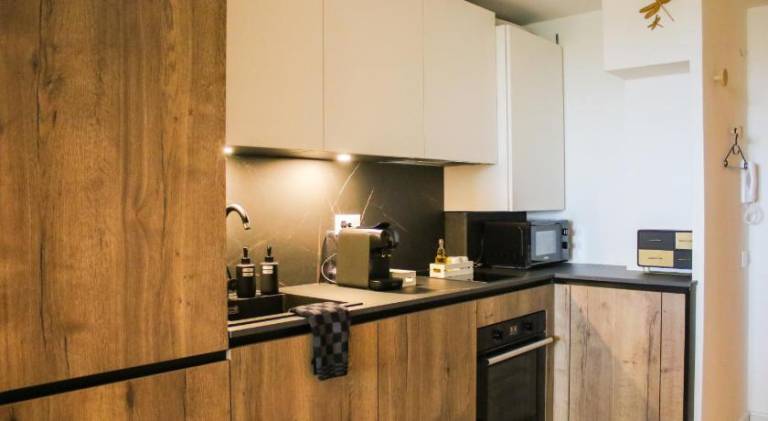 Holiday apartment with terrace — photo 5