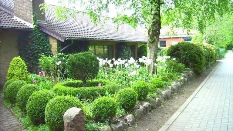 Ferienwohnung Tarp