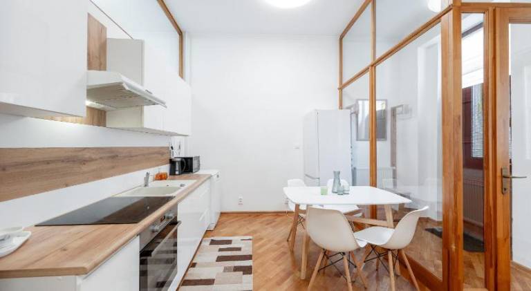 Wonderful apartment | Beach nearby | Dogs allowed — photo 4