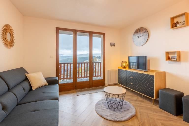 Appartement Eyne