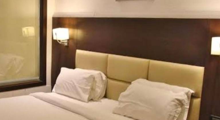 Hotel namo