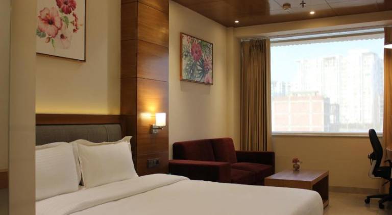 Anande The Boutique Hotel