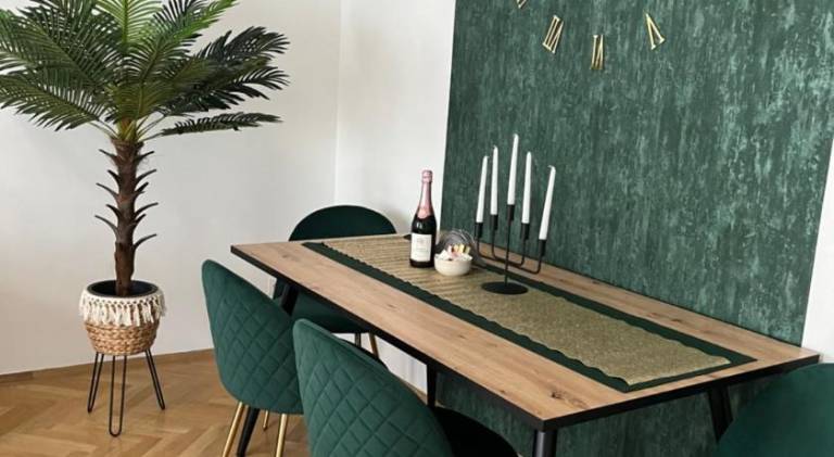Holiday apartment with 1 room for 4 persons — photo 3