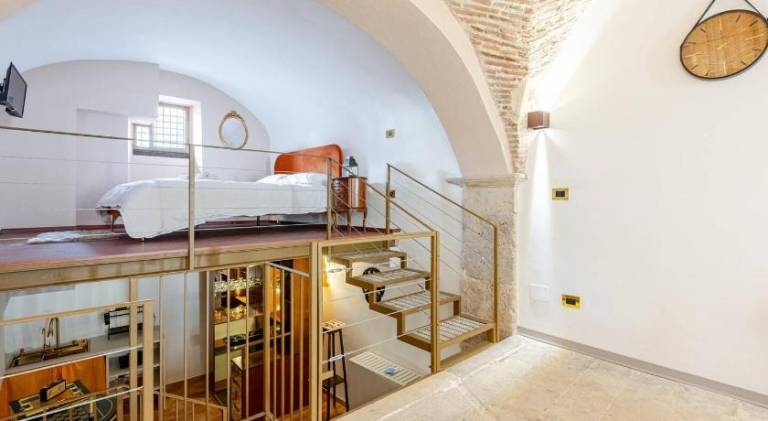 Rental apartment with 2 rooms for 4 persons — photo 3