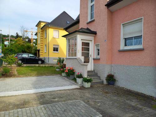 Ferienwohnung Ravensburg