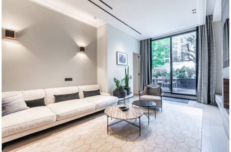 Ferienwohnung Neuilly-sur-Seine