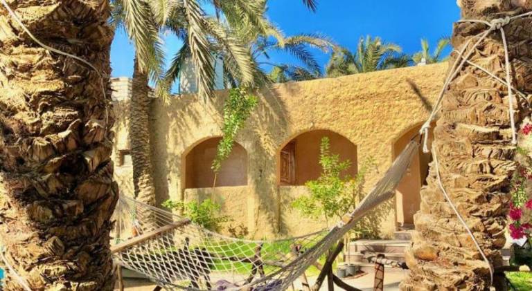 Arkan siwa أركان سيوة — photo 4