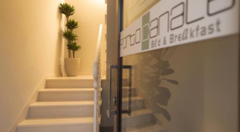 Porto canale b & b — photo 4