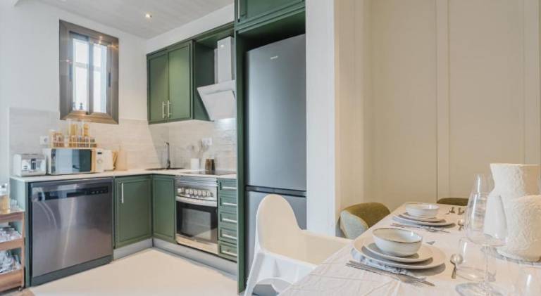 Rental apartment with terrace | Close to Magic Fountain of Montjuïc — photo 3