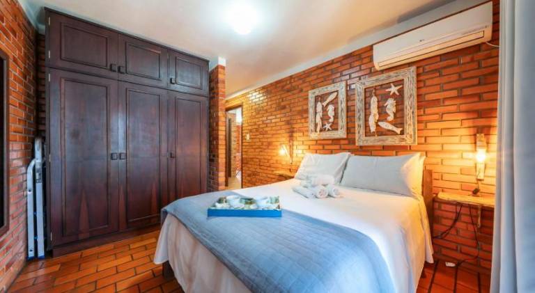 Vacation home with 3 rooms for 6 persons — photo 2