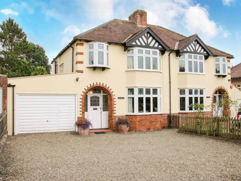 Cottage Ludlow