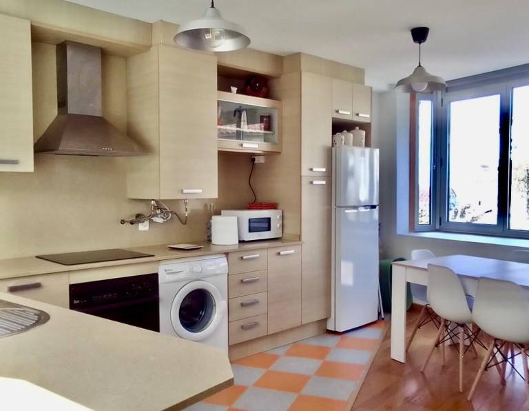 Apartamento Cangas