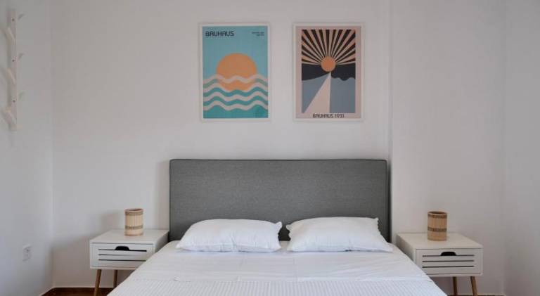 Holiday apartment with 2 rooms for 6 persons — photo 2