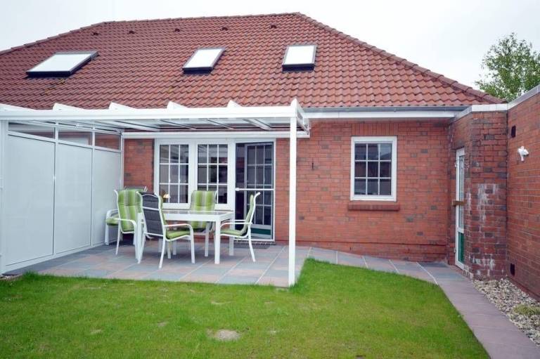 Ferienhaus  Norden