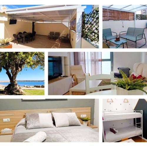 Apartamento Benicarló