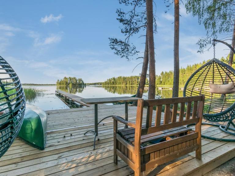 Kukkalahti — photo 3