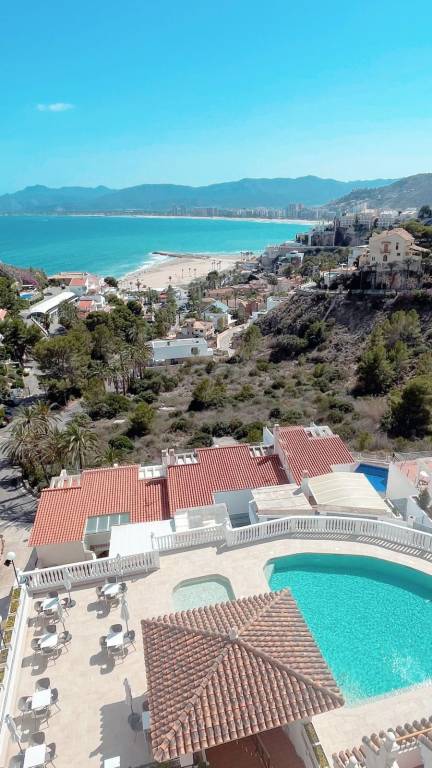Apartamento  Cullera