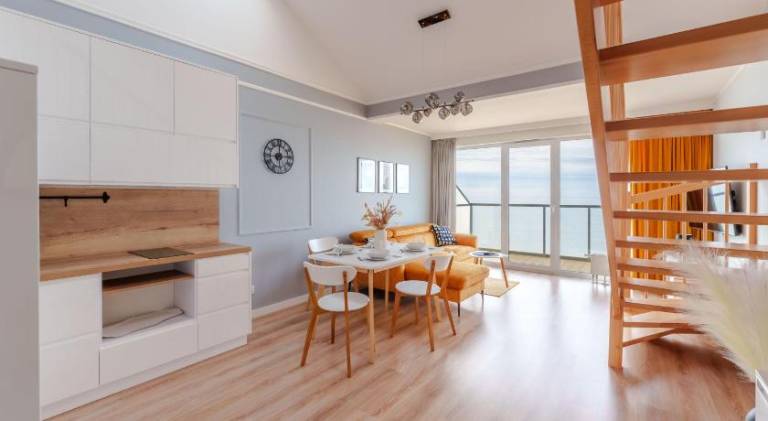 Rental apartment with terrace — photo 4