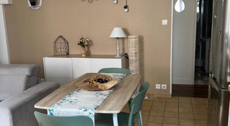 Beautiful holiday apartment | Dogs allowed — photo 3