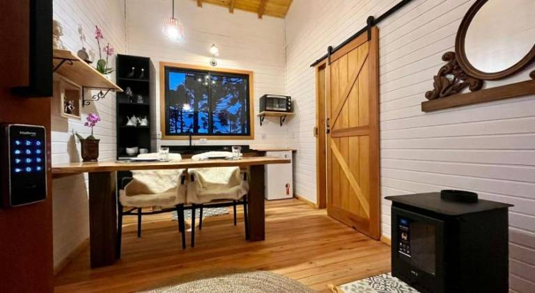 Vacation home with 1 room for 4 persons — photo 5