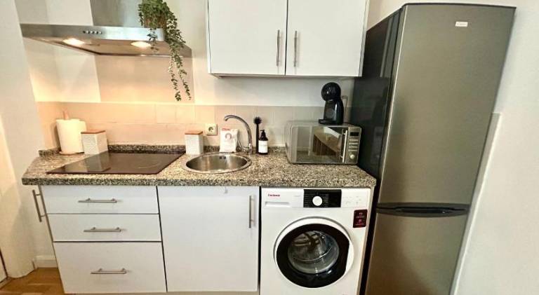 Rental apartment | Pets allowed — photo 3
