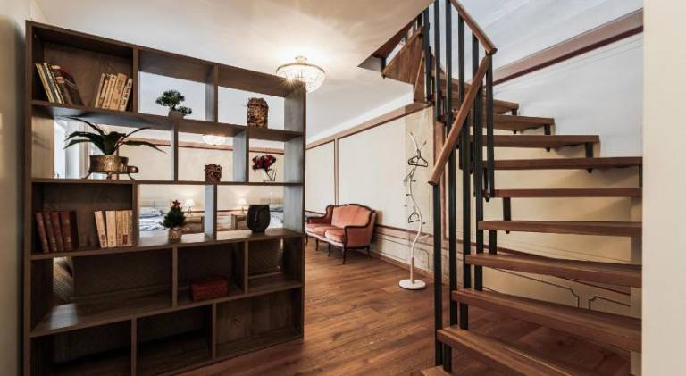 Holiday apartment | Next to Town Hall Square | Pets allowed — photo 3