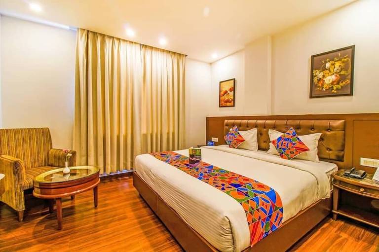 Hotel Kian