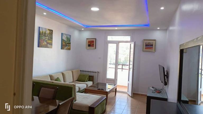 Appartement  Béjaïa