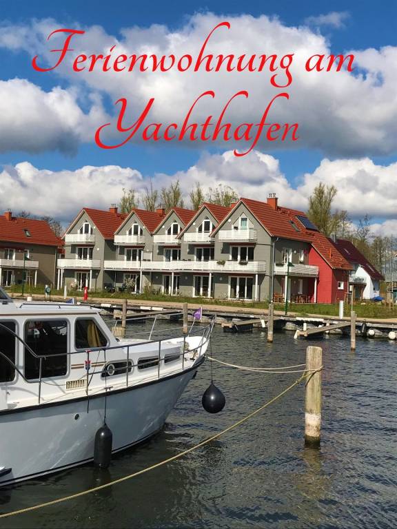 Leilighet  Plau am See