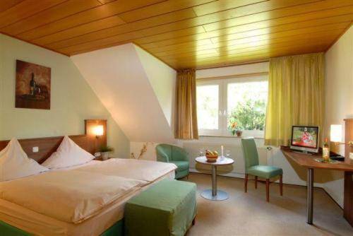 Hotel Zur Erholung & Restaurant Amme's Landhaus — photo 2
