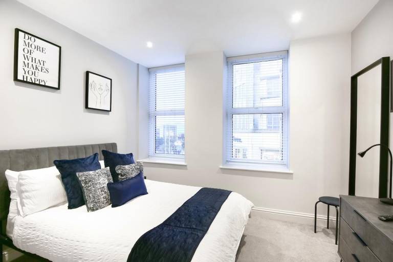 House | Close to British Airways i360 in Brighton