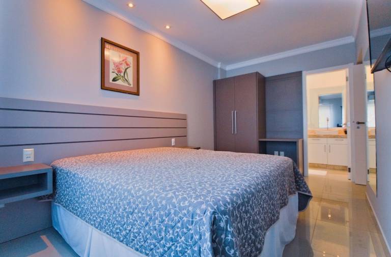 Apartamento  Praia de Bombinhas