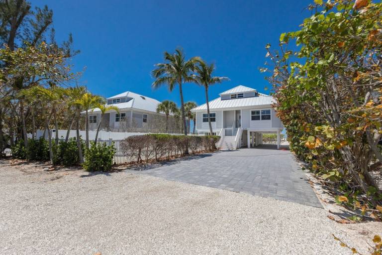 Casa  Boca Grande