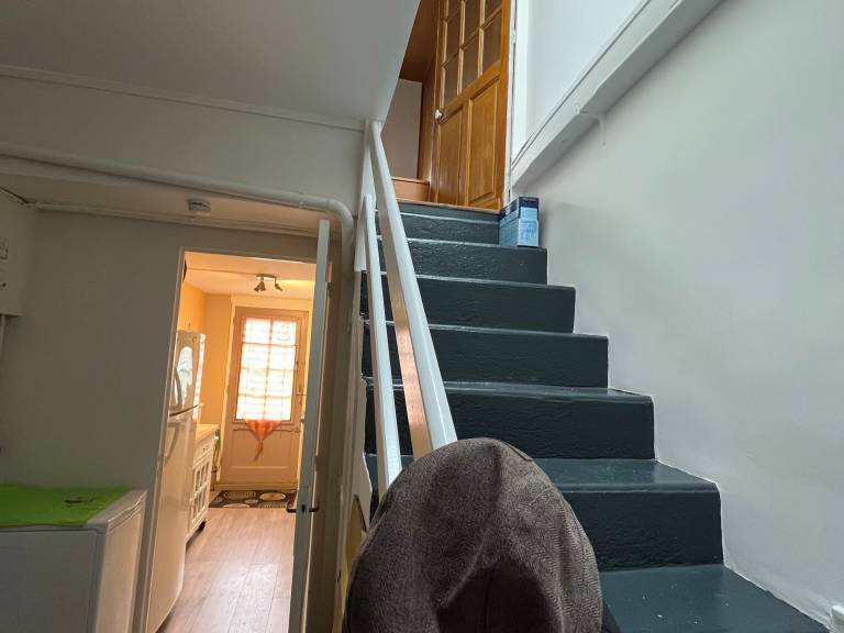Vacation home with 1 room for 4 persons — photo 4
