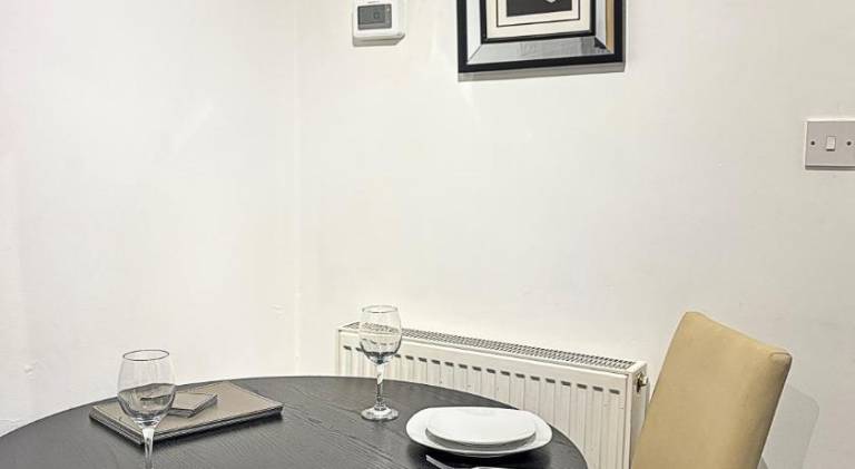 Lovely rental apartment with garden | Dogs allowed — photo 3
