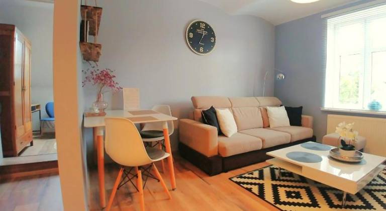Apartment | Suitable for remote work — photo 2