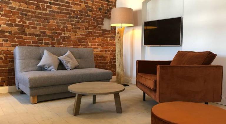 Pleasant apartment | Pets allowed in Görlitz
