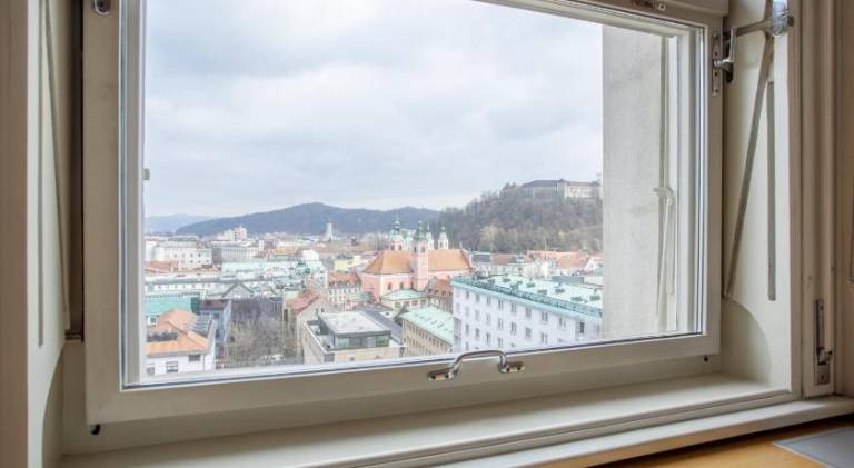 Apartment | Close to Ljubljana Castle — photo 5