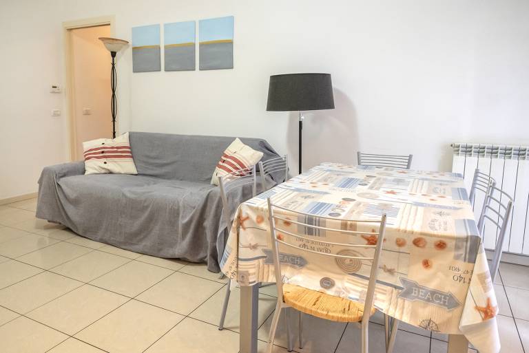 Rental apartment | City view — photo 4