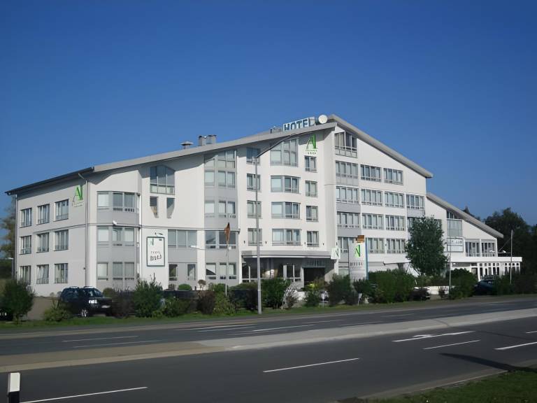 Garner Hotel Stuhr Bremen A1 by IHG